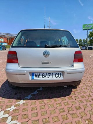 Volkswagen Golf 1999