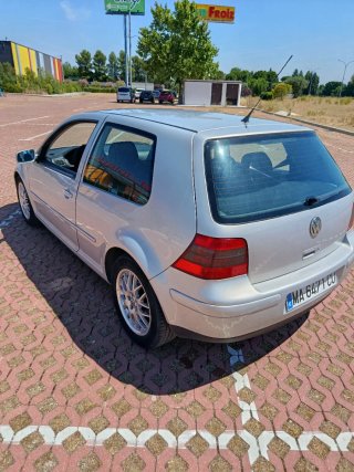 Volkswagen Golf 1999