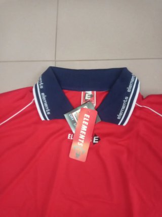 Conjunto deportivo chico XL nuevo