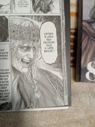 Elden Ring Manga 1-9 FRANCES