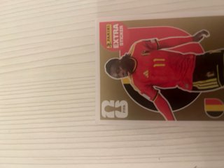 Extra Stickers Mundial.Venta o intercambio.