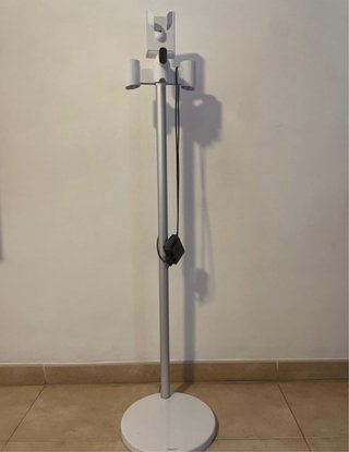 Supporto Dyson V12