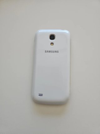 Samsung Galaxy S4 Mini Blanco
