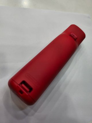 Mando Wii Motion Ed. Roja