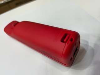 Mando Wii Motion Ed. Roja