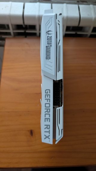 Zotac GeForce RTX 3060 12GB GDDR6