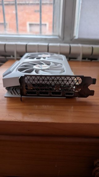 Zotac GeForce RTX 3060 12GB GDDR6
