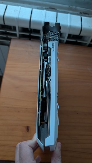 Zotac GeForce RTX 3060 12GB GDDR6