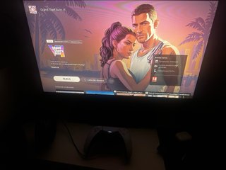 PS5 (PlayStation 5)
