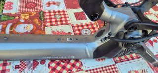 Cuadro Commencal Meta Power TR