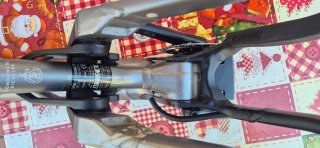 Cuadro Commencal Meta Power TR