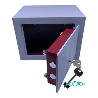 BTV Mini Caja Fuerte