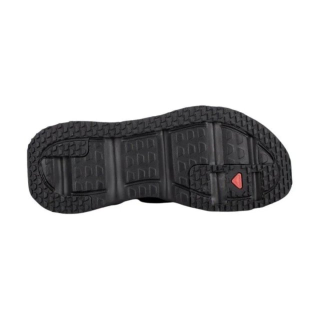 Calzado Relax Salomon Moc 6.0 mujer negro