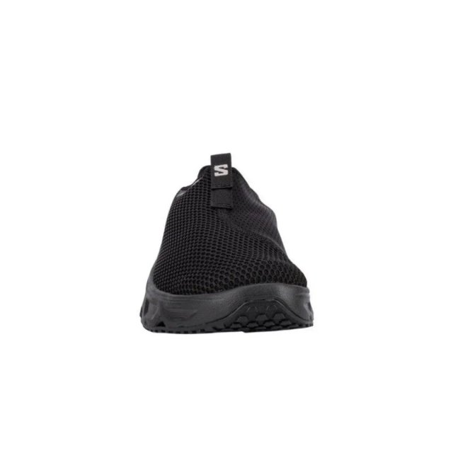 Calzado Relax Salomon Moc 6.0 mujer negro