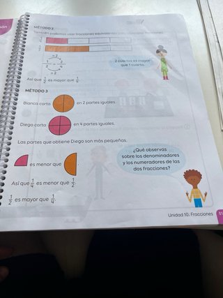 Libros Matemáticas 3 Primaria Piensa Singapur
