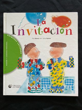 La invitación