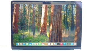 MACBOOK AIR DE 13 PULGADAS 16 GB 256 GB CHIP M4 (2