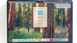 MACBOOK AIR DE 13 PULGADAS 16 GB 256 GB CHIP M4 (2