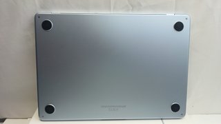 MACBOOK AIR DE 13 PULGADAS 16 GB 256 GB CHIP M4 (2