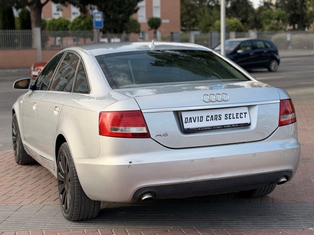 OFERTA !! AUDI A6 3.0TDI