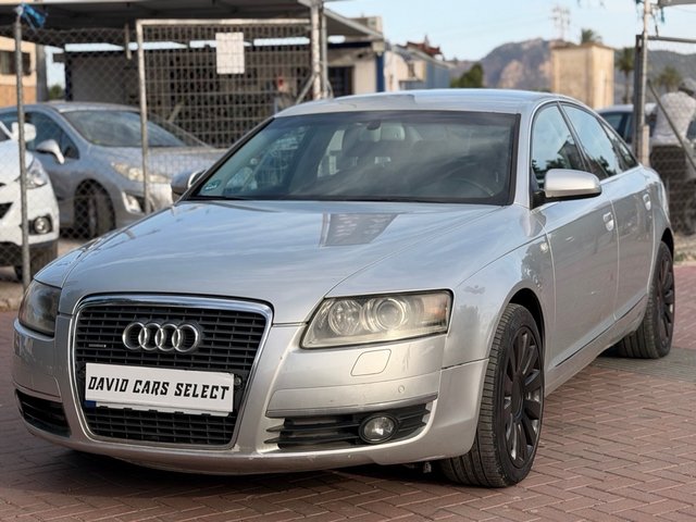 OFERTA !! AUDI A6 3.0TDI