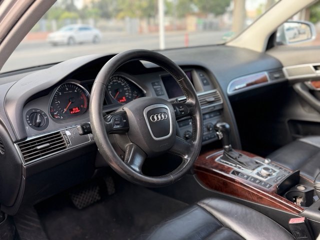 OFERTA !! AUDI A6 3.0TDI