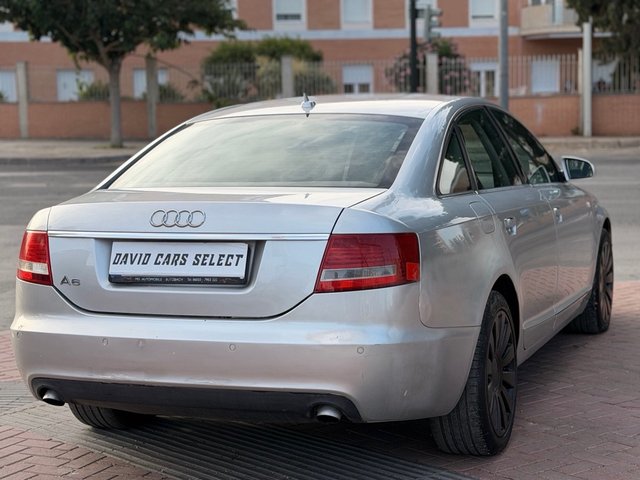 OFERTA !! AUDI A6 3.0TDI