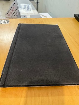 Microsoft Surface Pro 7