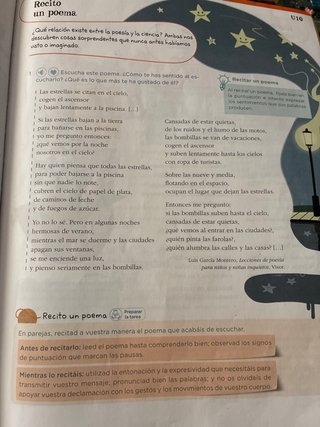 Lengua 5 Primaria