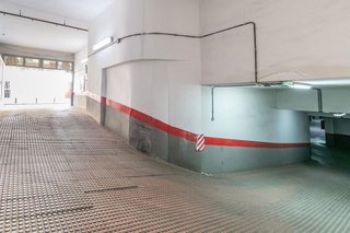 Garaje en venta en Fígares en Granada