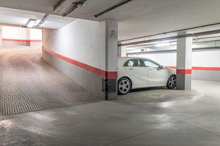 Garaje en venta en Fígares en Granada