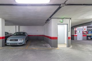 Garaje en venta en Fígares en Granada