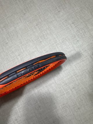 Raqueta de Tenis HEAD Radical S