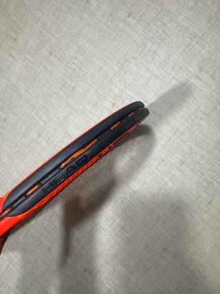 Raqueta de Tenis HEAD Radical S