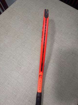 Raqueta de Tenis HEAD Radical S