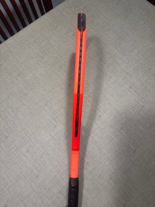Raqueta de Tenis HEAD Radical S