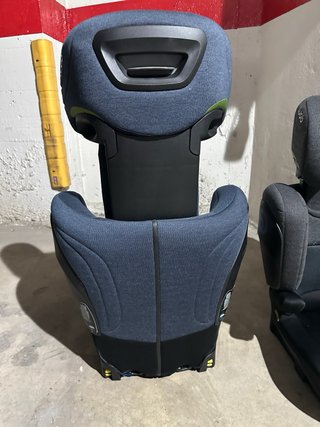 Silla coche bebé Wob Vega 2 unidades