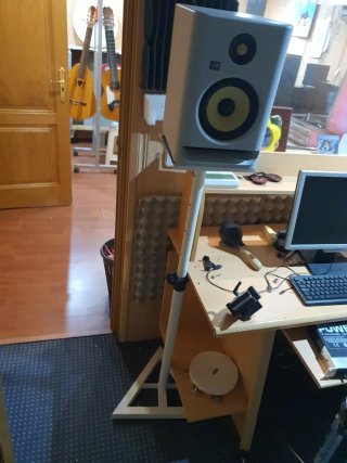 Importante,  venta en mano se entregan piedeapoyo