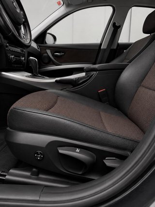 BMW Serie 3 2010 ¡IMPOLUTO! MUY BIEN CUIDADO