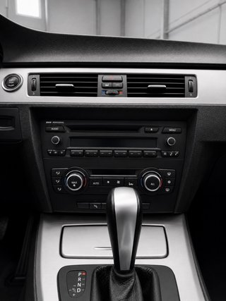 BMW Serie 3 2010 ¡IMPOLUTO! MUY BIEN CUIDADO