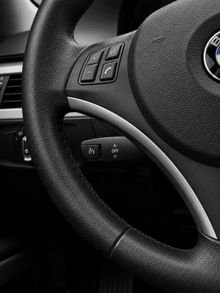 BMW Serie 3 2010 ¡IMPOLUTO! MUY BIEN CUIDADO