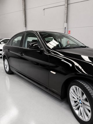 BMW Serie 3 2010 ¡IMPOLUTO! MUY BIEN CUIDADO