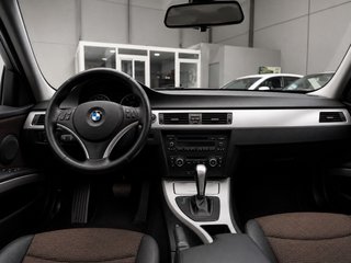 BMW Serie 3 2010 ¡IMPOLUTO! MUY BIEN CUIDADO