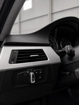 BMW Serie 3 2010 ¡IMPOLUTO! MUY BIEN CUIDADO