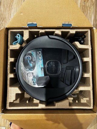 Cecotec Conga 8290 Inmortal Ultra Power Home