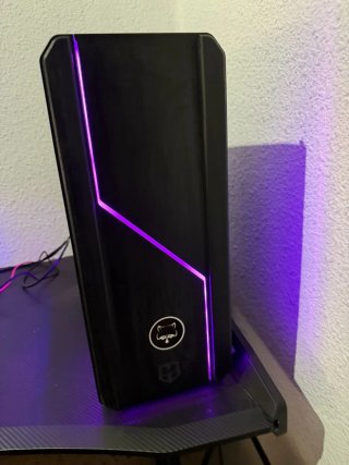 PC Gaming Gigabyte RTX - Limpio y Funcional