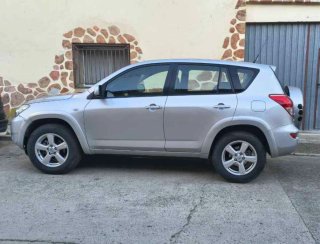 Toyota RAV4 2007
