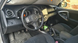 Toyota RAV4 2007