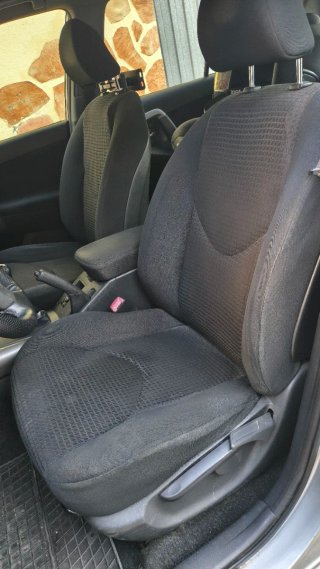 Toyota RAV4 2007