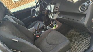 Toyota RAV4 2007